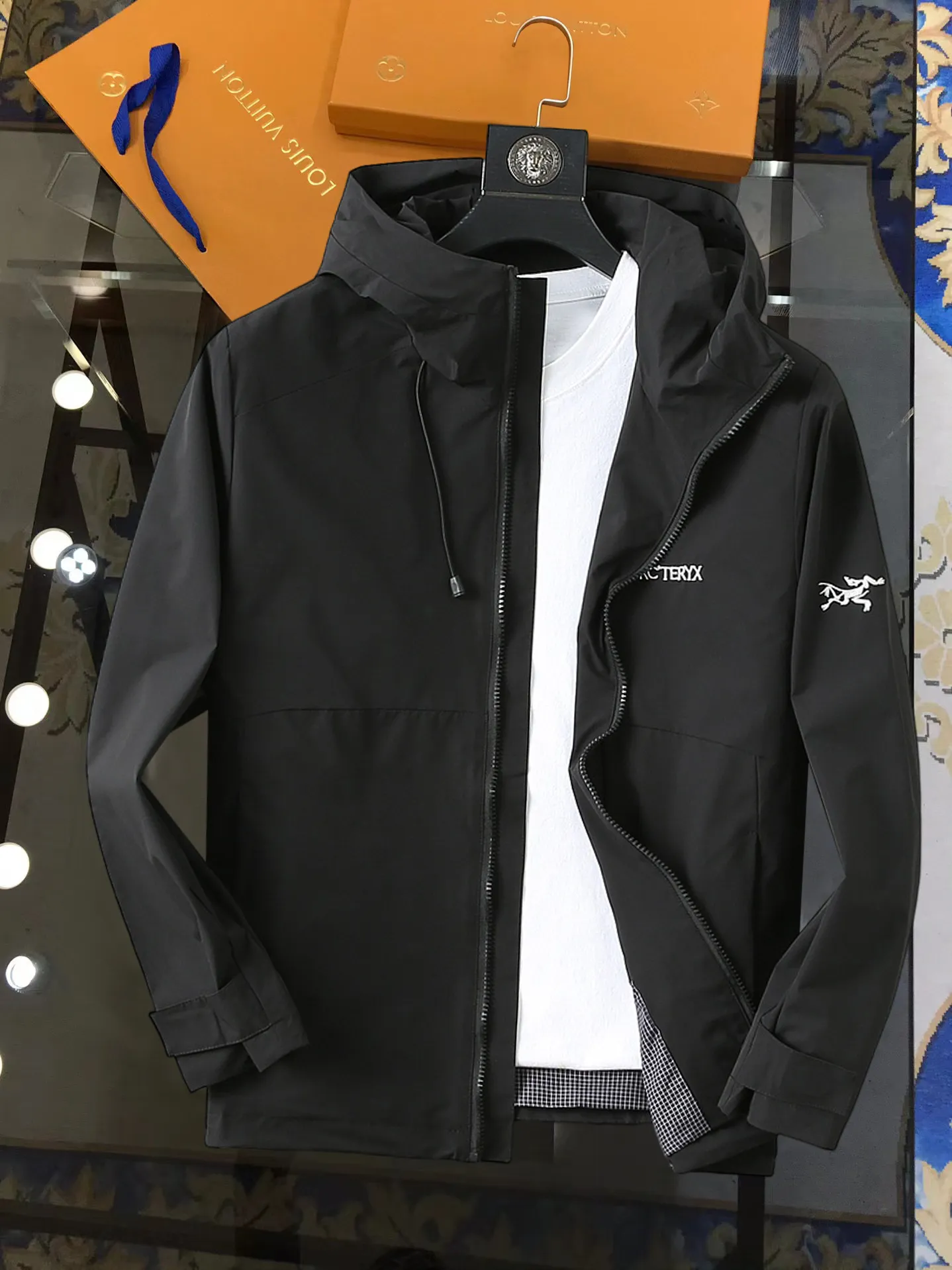 Same Style， ， 2026 New Arrival ，Original Premium Breathable ， ， ， Quality。 ， Sizes：M～3XL